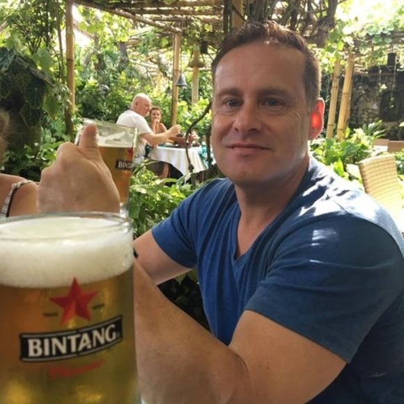 Meet your Posher, Alan - Picture 1 of 1